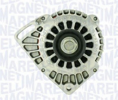 MAGNETI MARELLI 944390900280 -  Генератор